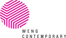 Weng Contemporary Logo