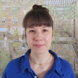 Flora Schöntaube Neu