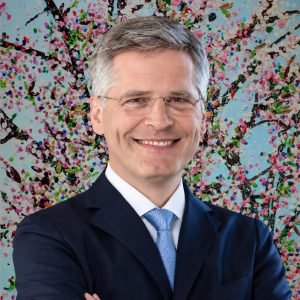 Peter Wehrle